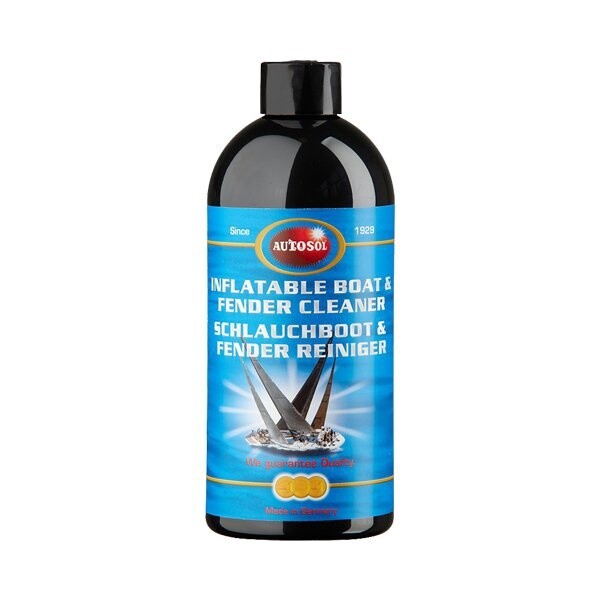 Inflatable Boat &amp; Fender Cleaner 500ml