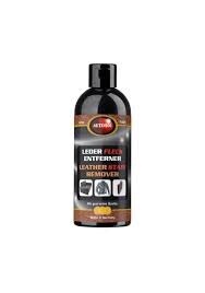 Leather Stain Remover 250ml
