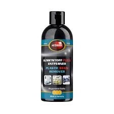Plastic Stain Remover 250ml