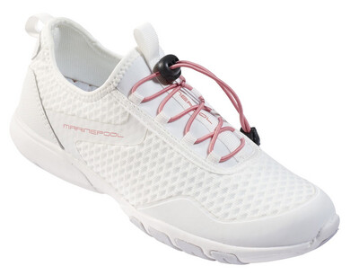 MP KETCH DECK SHOE