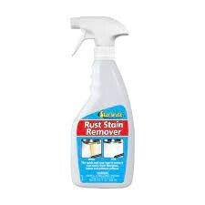 Rust Stain Remover