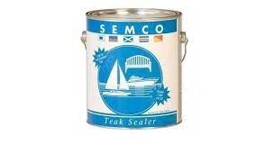 Teak Sealer 1 Gal.