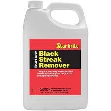 Black Streak Remover