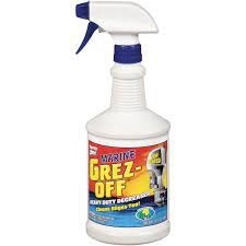 Marine Grez Off 1 Qt (946ml)