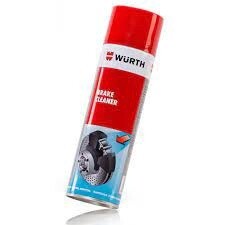 Brake Cleaner