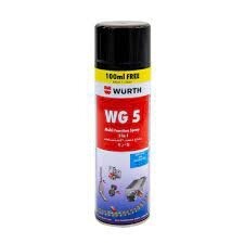 WG 5