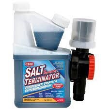 Salt &amp; Corrosion Terminator 946ml