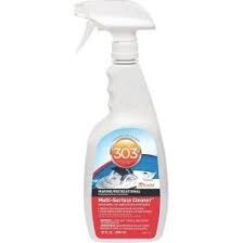 Multi-Surface Cleaner