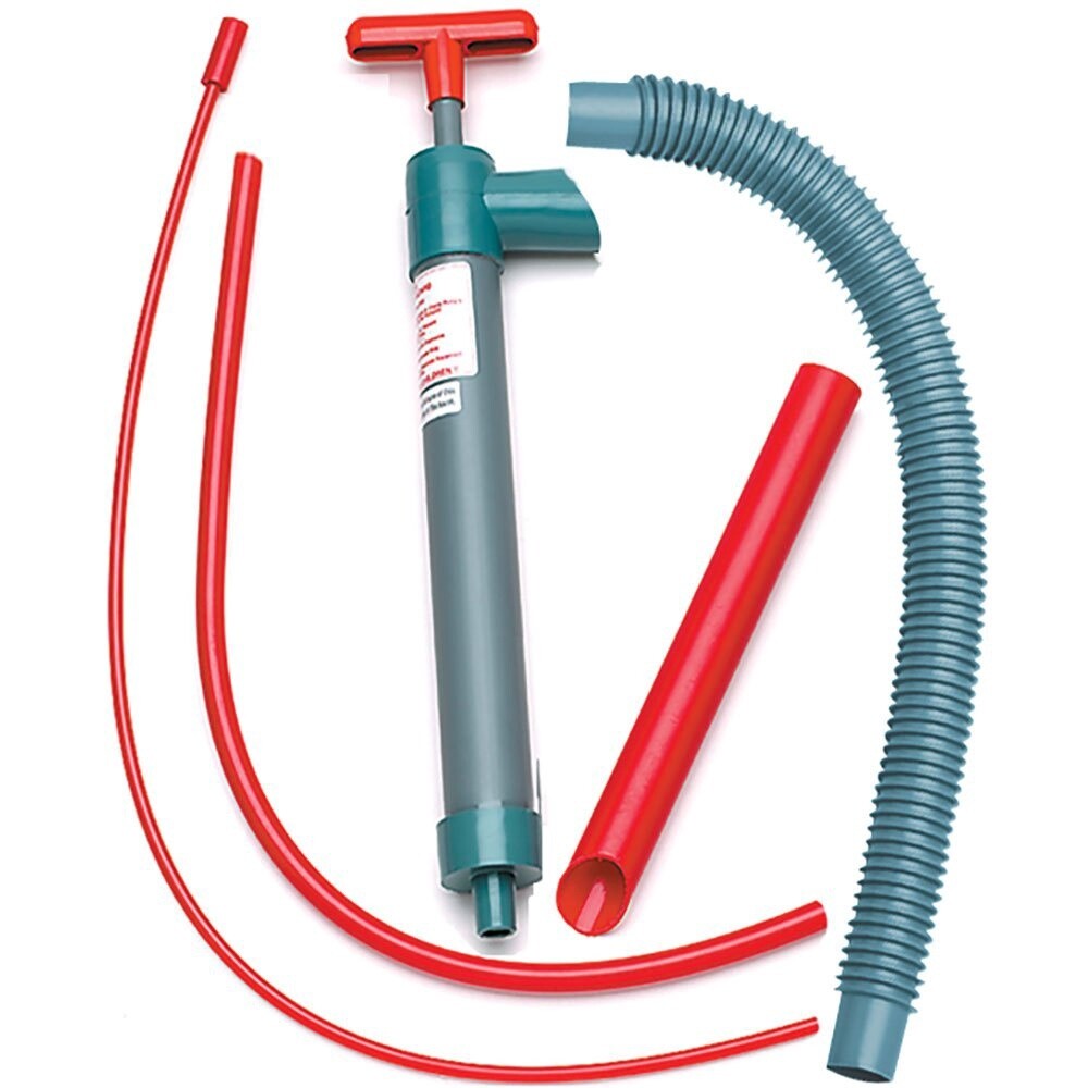 Utility Pump 35-216 Pc