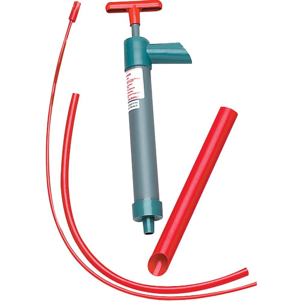 Utility Pump 35-212Pc