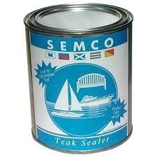 TEAK SEALER 1 QUART