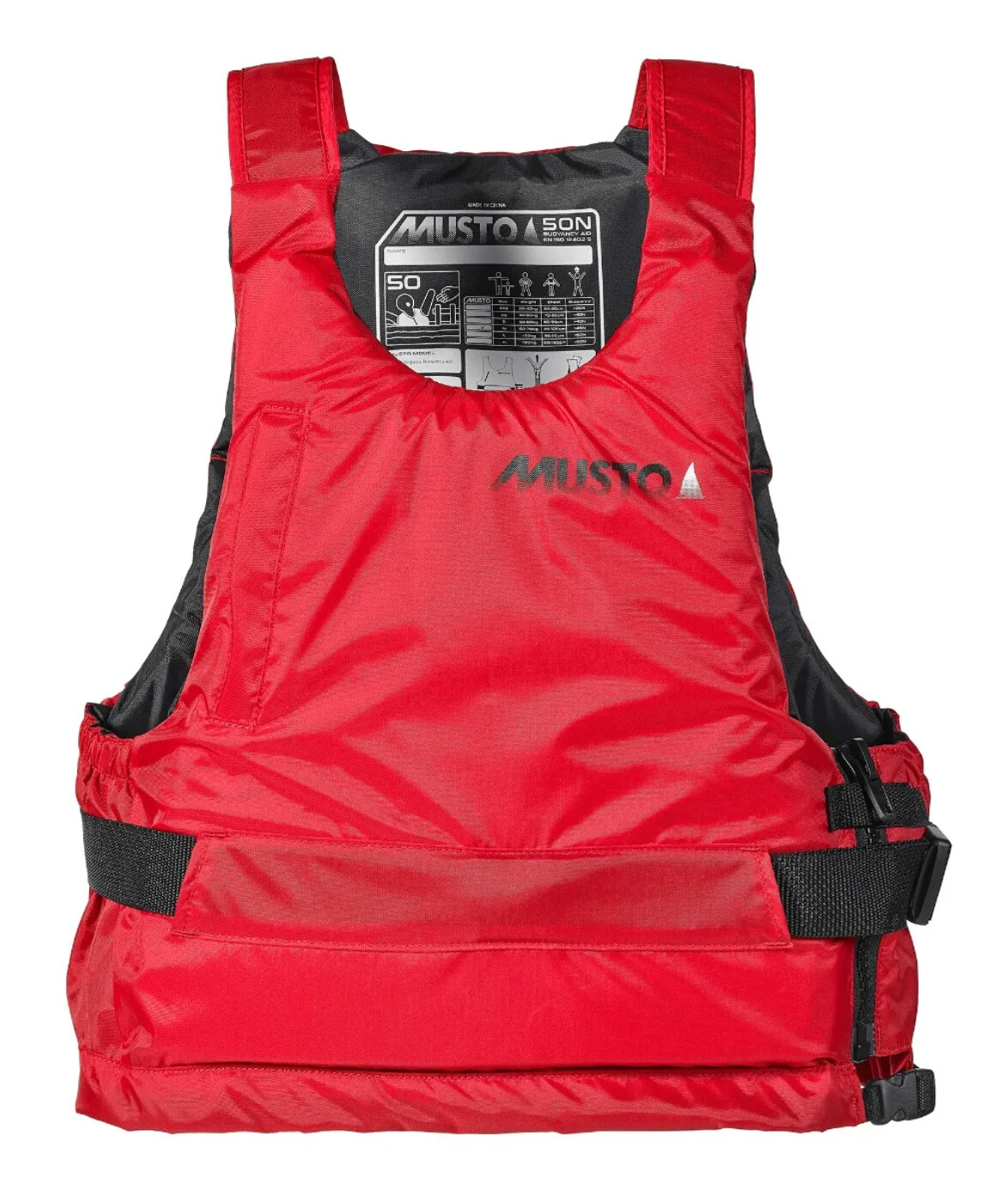 Regatta Buoyancy Aid