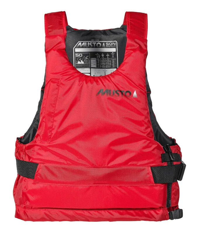 Regatta Buoyancy Aid