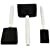 Foam Brush 3"