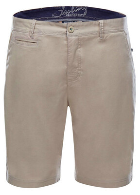 Tygo 2 Bermudas