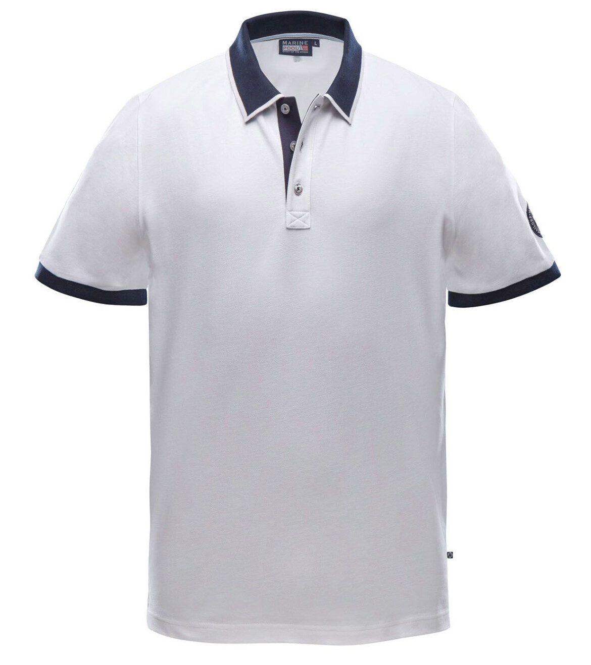 Gordon Premium Polo Men