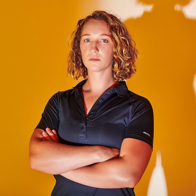 Evo Sunblock SS Polo 2.0 FW
