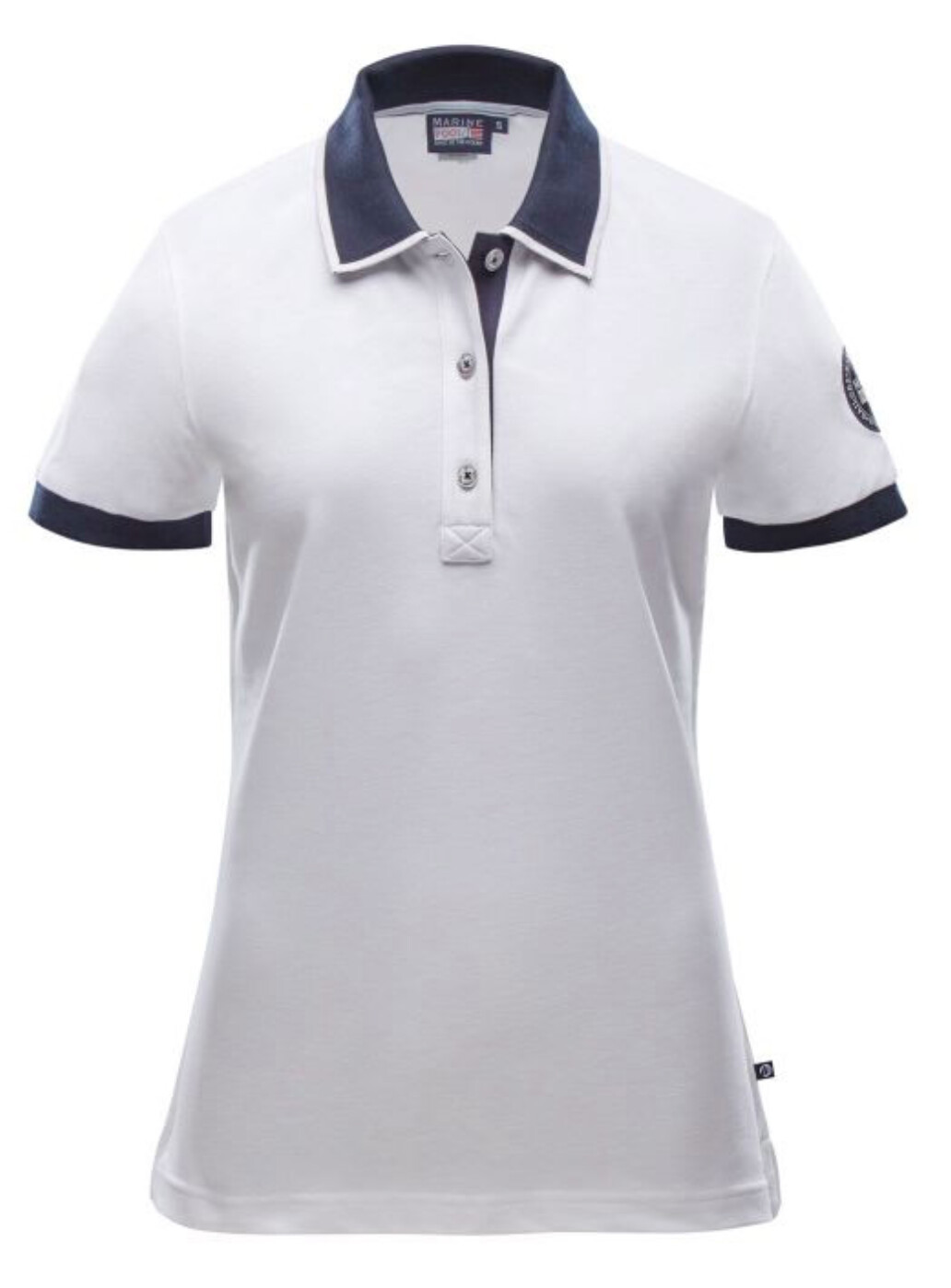 Ivy Polo Women