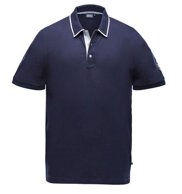 GORDON PREMIUM POLO MEN