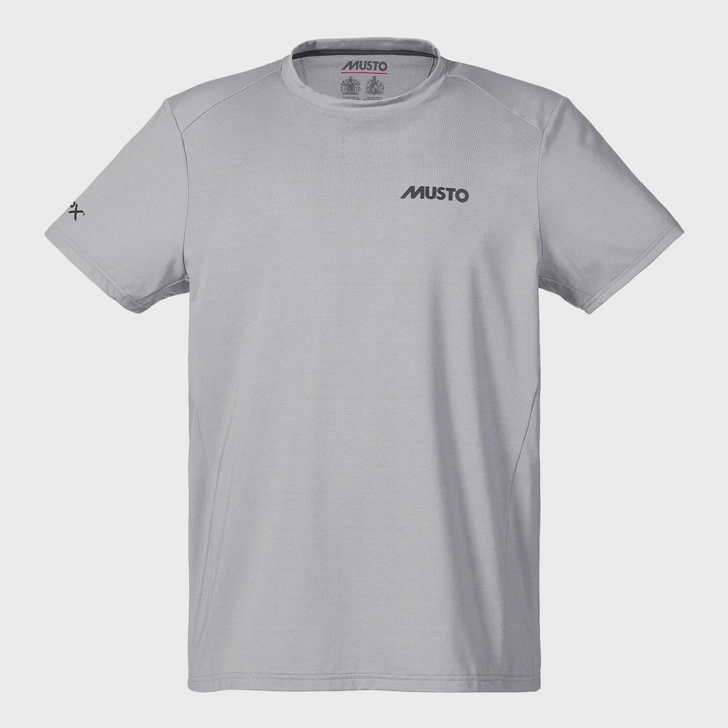 LPX Sunblock Dynamic SS T-Shirt