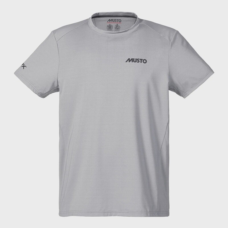 LPX Sunblock Dynamic SS T-Shirt