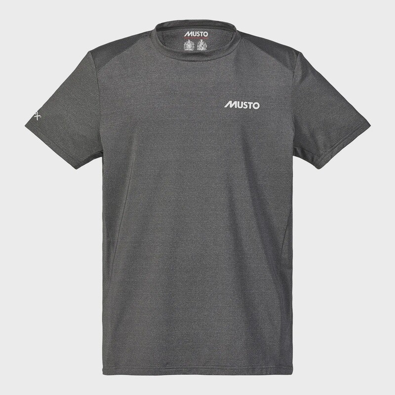 LPX SUNBLOCK DYNAMIC SS T-SHIRT