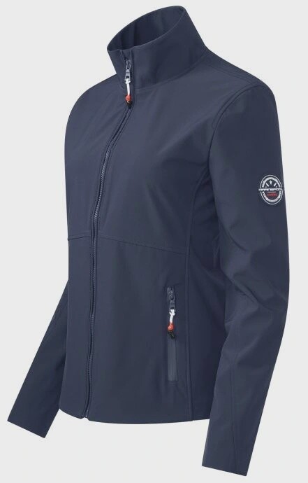 St. Anna Softshell Jacket W