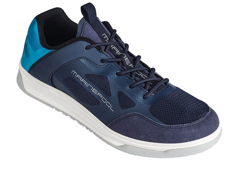 MP OCEAN SPIRIT DECK SHOE
