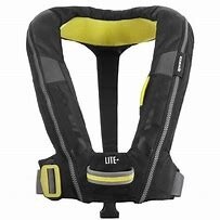 Deckvest Lite Life Jkt