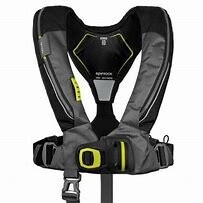 Deckvest 6D 170N