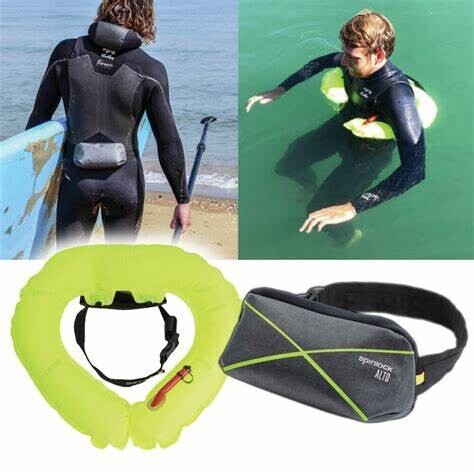 Alto Belt 75N Floating Aid
