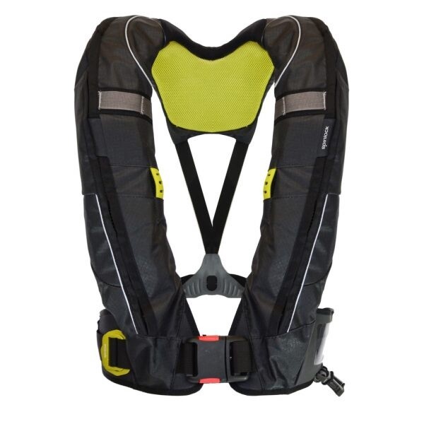 Solas 275N Deckvest Lifejkt