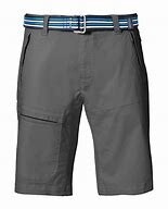 Jake Cargo Bermuda