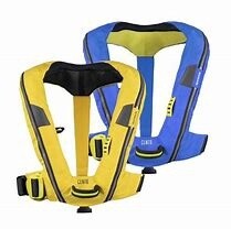 Deckvest Centro Jr. 100N Lifejkt Harness