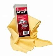 Shurhold Pva Towel ( Chamois Cloth)