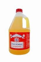 Teak Wonder Brightner – No1