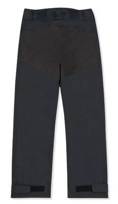 BR1 Rib Hi-Back Trousers