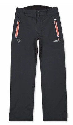 BR1 Rib Hi-Back Trousers