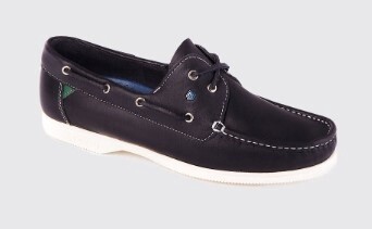 Admiral Deck Shoe