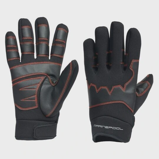Agt 32 Gloves