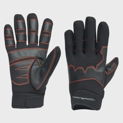 Agt 32 Gloves