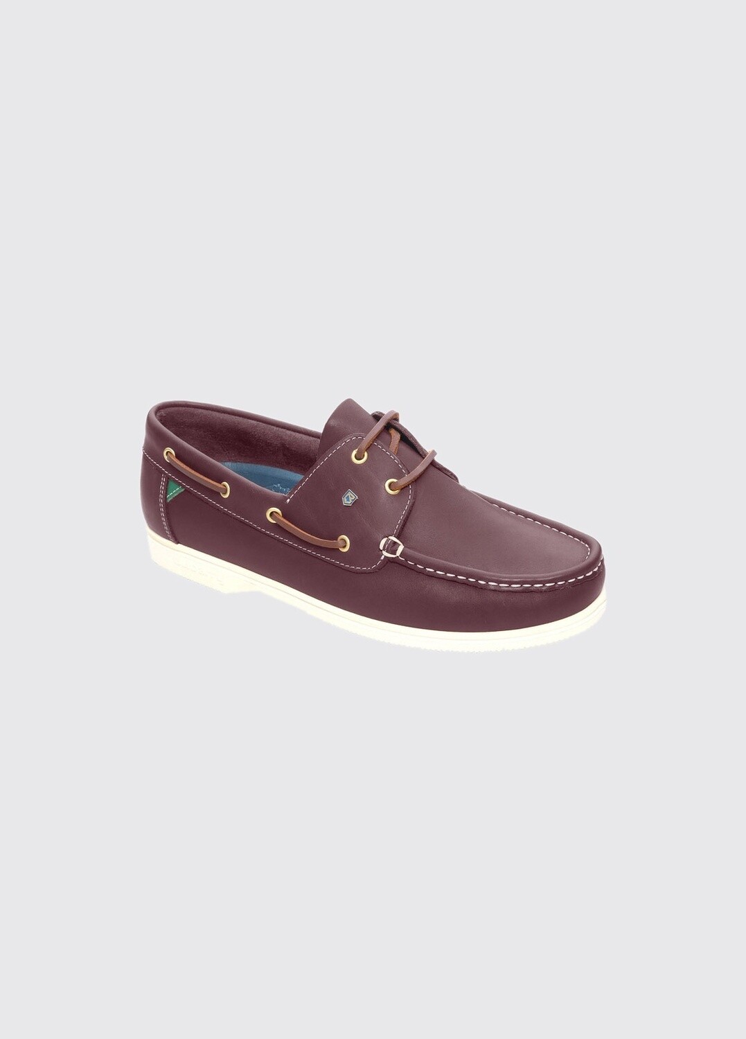 deck shoe