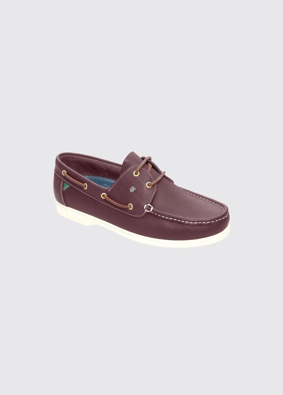 deck shoe