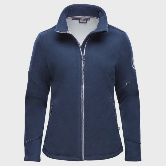 Amica Fleece Jacket W