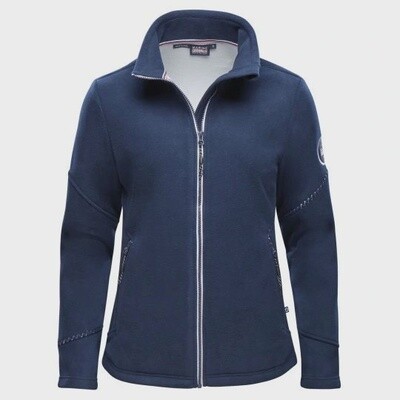Amica Fleece Jacket W