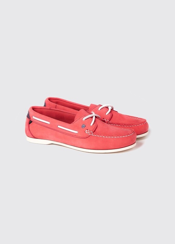 ARUBA DECK SHOE
