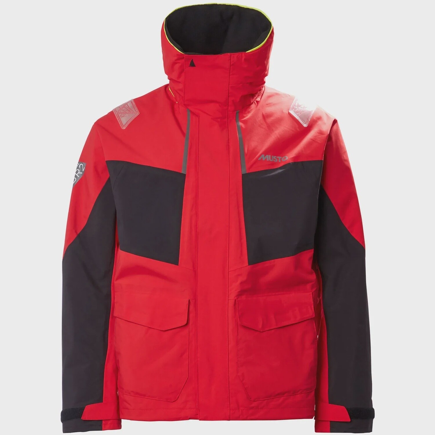 BR2 Coastal Jacket