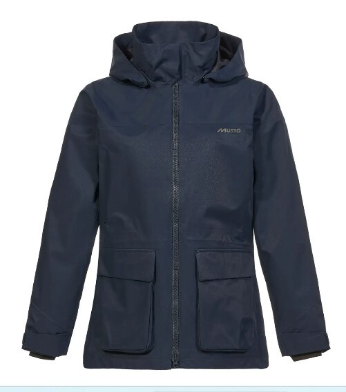 Burham Jacket FW