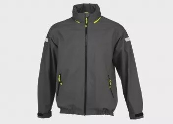 Cardiff Jacket