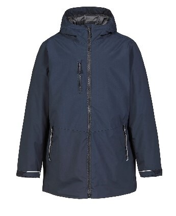 Corsica Pl Rain Jacket
